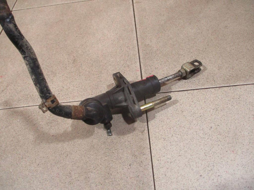 Цилиндр сцепления главный, 1000 рублей, Пермь