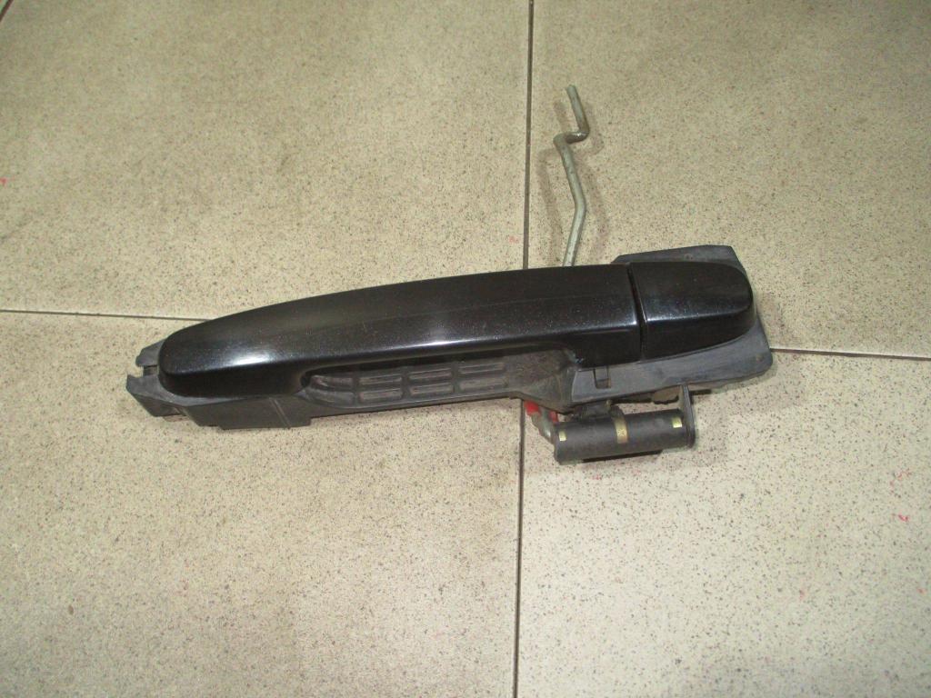 Ручка двери передней наружная правая, 500 рублей, Пермь