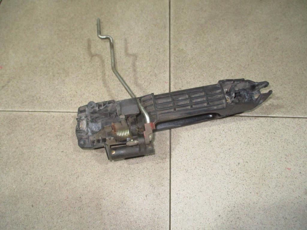 Ручка двери передней наружная правая, 500 рублей, Пермь