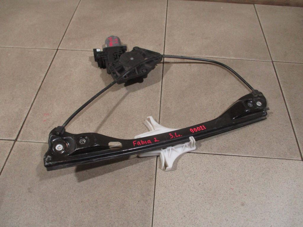 Стеклоподъемник задний левый, 1000 рублей, Пермь