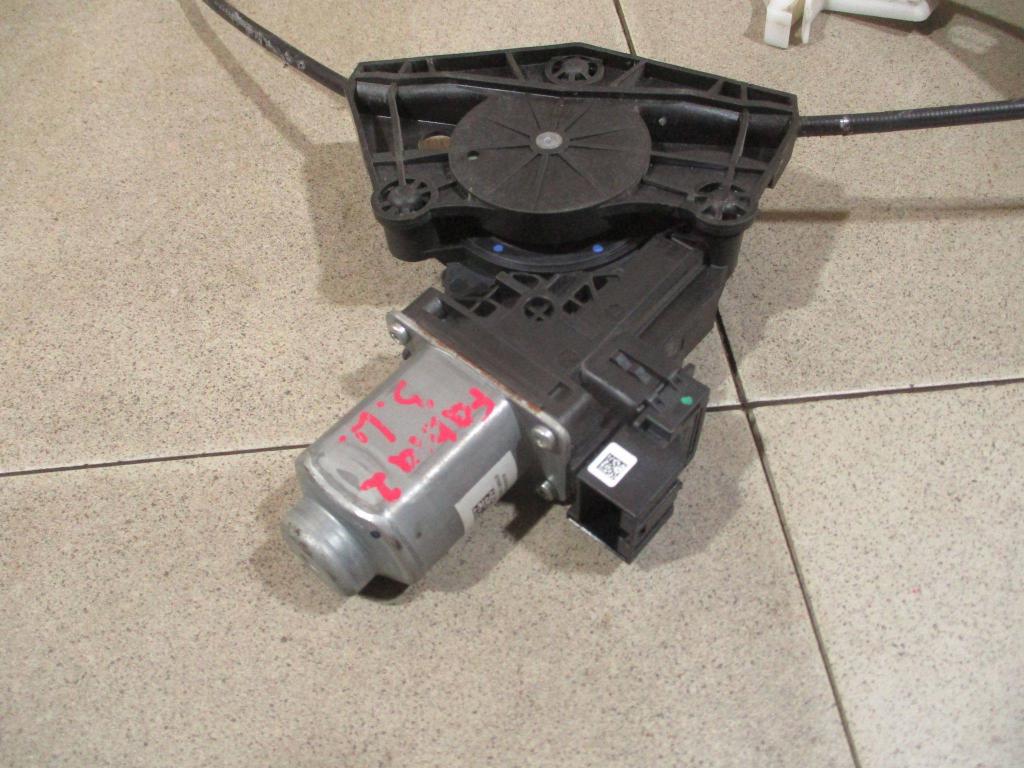 Стеклоподъемник задний левый, 1000 рублей, Пермь