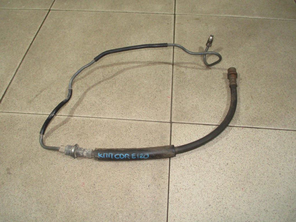 Трубка цилиндра сцепления, 1500 рублей, Пермь