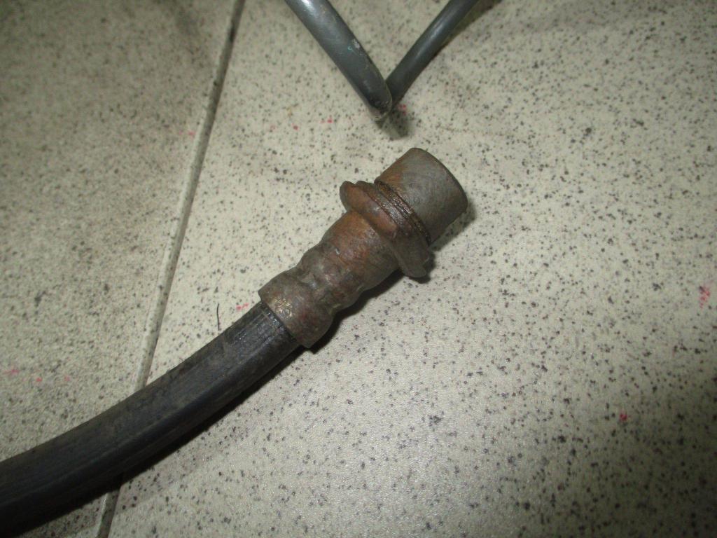 Трубка цилиндра сцепления, 1500 рублей, Пермь