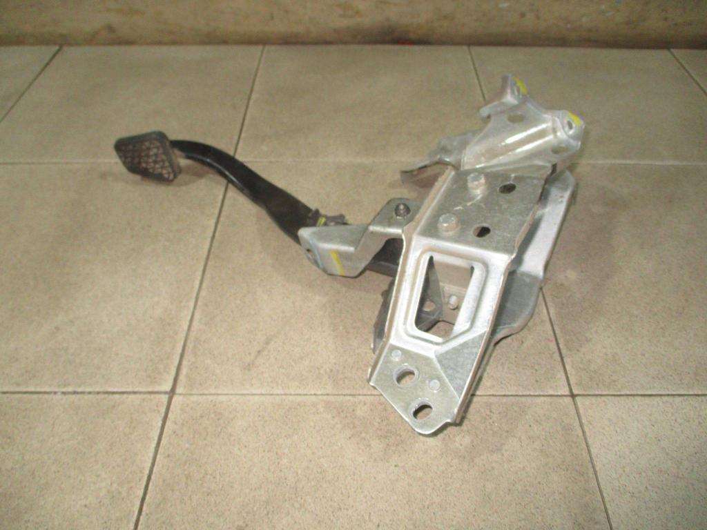 Педаль тормоза, 500 рублей, Пермь