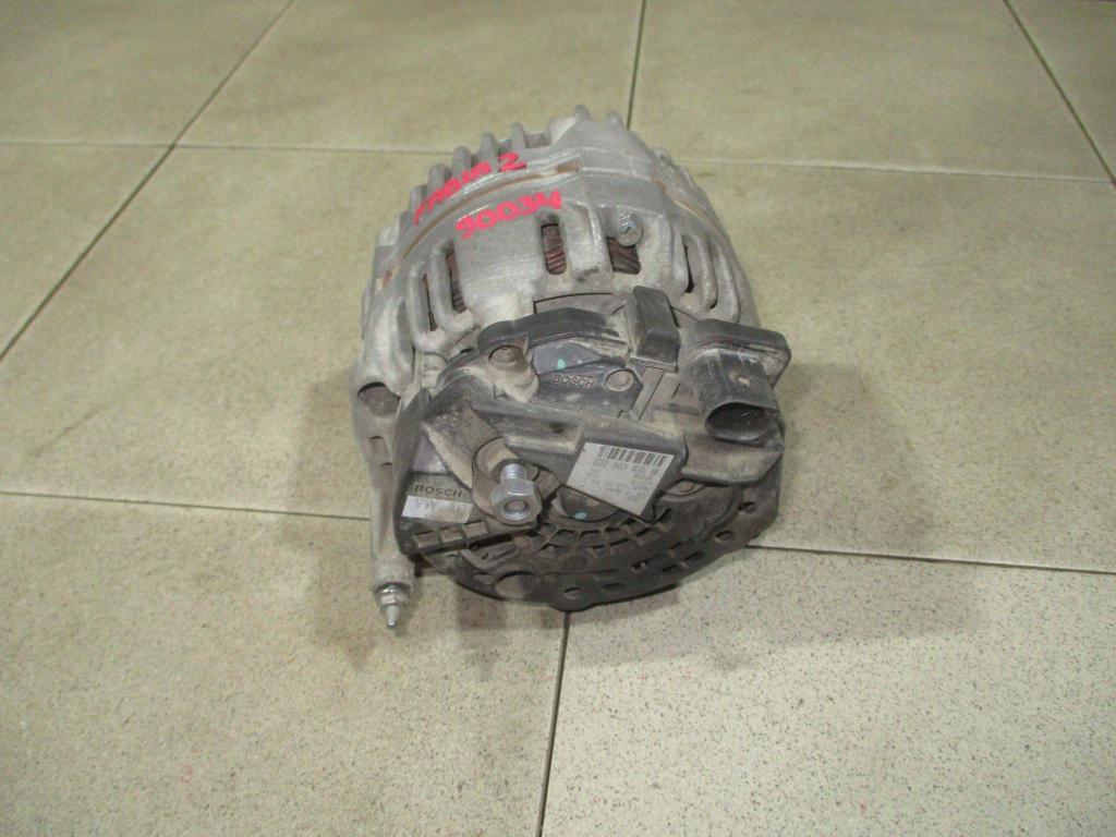 Генератор, 9400 рублей, Пермь