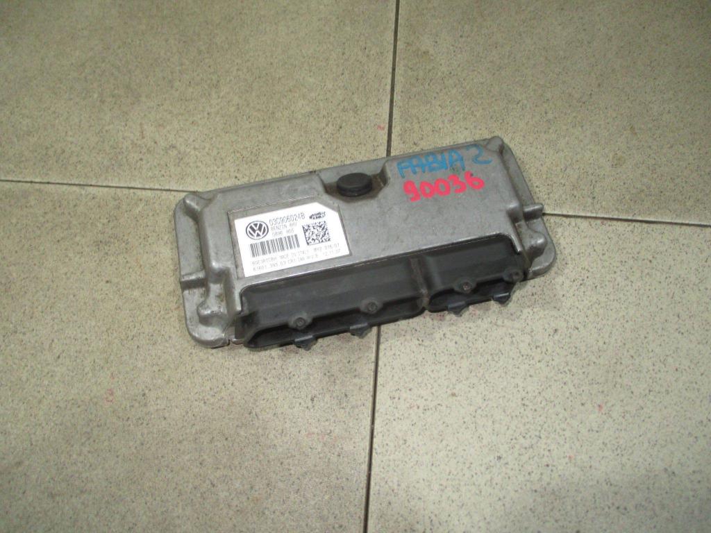 Блок управления двигателем, 3000 рублей, Пермь