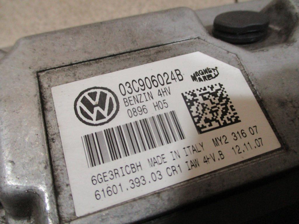 Блок управления двигателем, 3000 рублей, Пермь