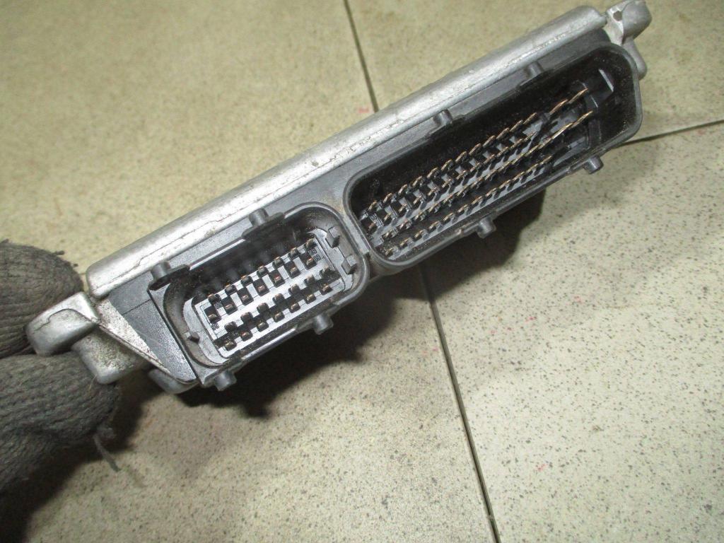 Блок управления двигателем, 3000 рублей, Пермь