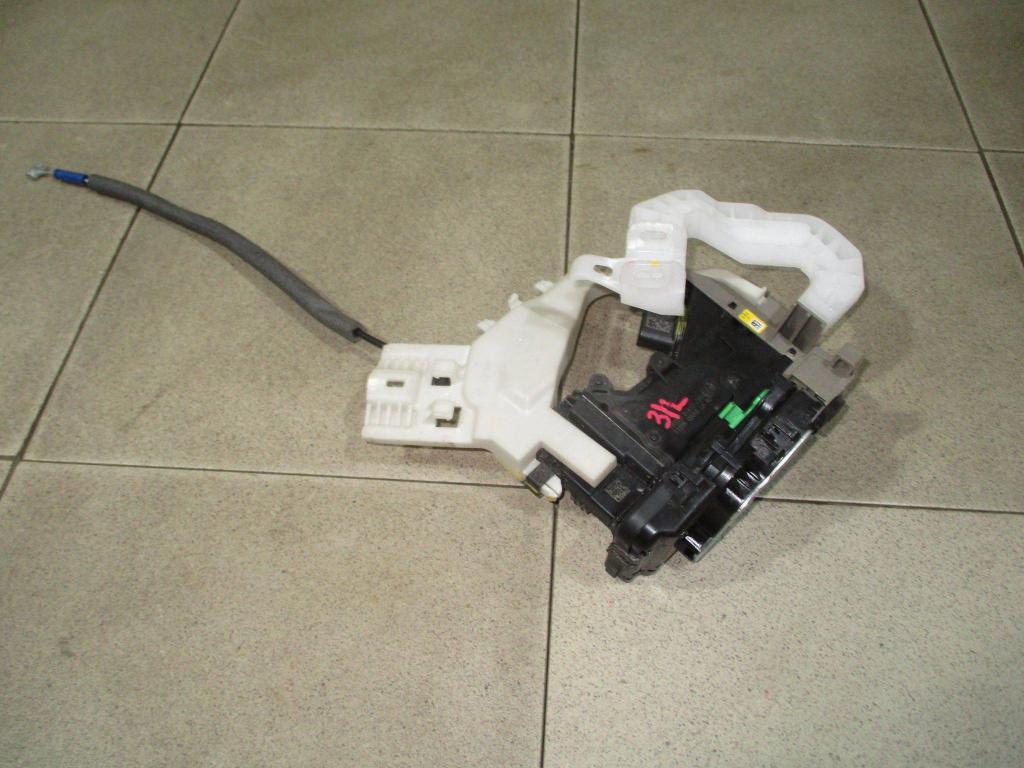 Замок двери задней левой, 5000 рублей, Пермь