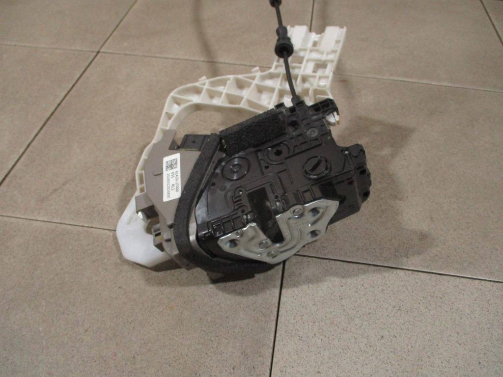 Замок двери задней левой, 5000 рублей, Пермь