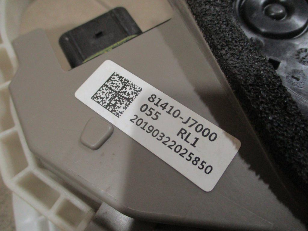 Замок двери задней левой, 5000 рублей, Пермь