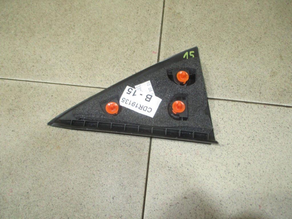 Накладка двери задней левой, 700 рублей, Пермь