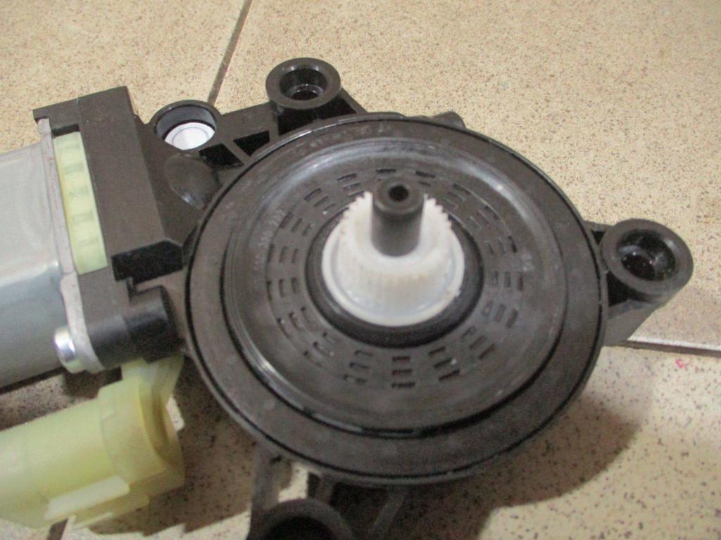 Моторчик стеклоподъемника, 2500 рублей, Пермь