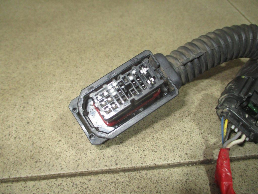 Проводка двери, 2000 рублей, Пермь