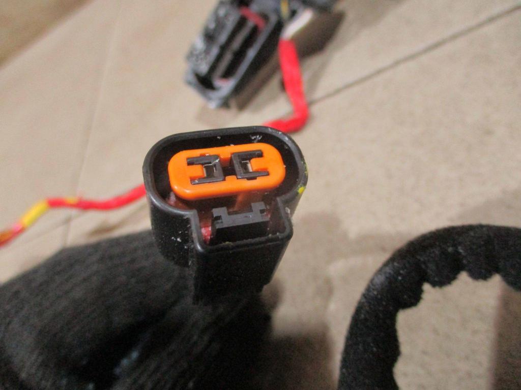 Проводка двери, 2000 рублей, Пермь