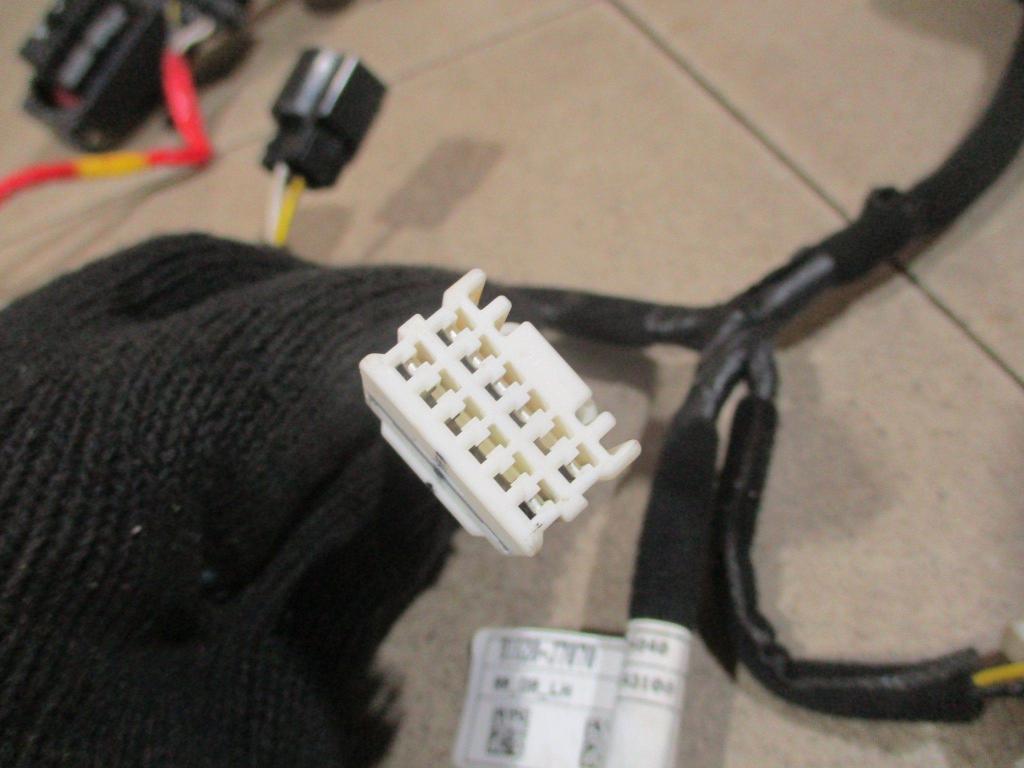 Проводка двери, 2000 рублей, Пермь