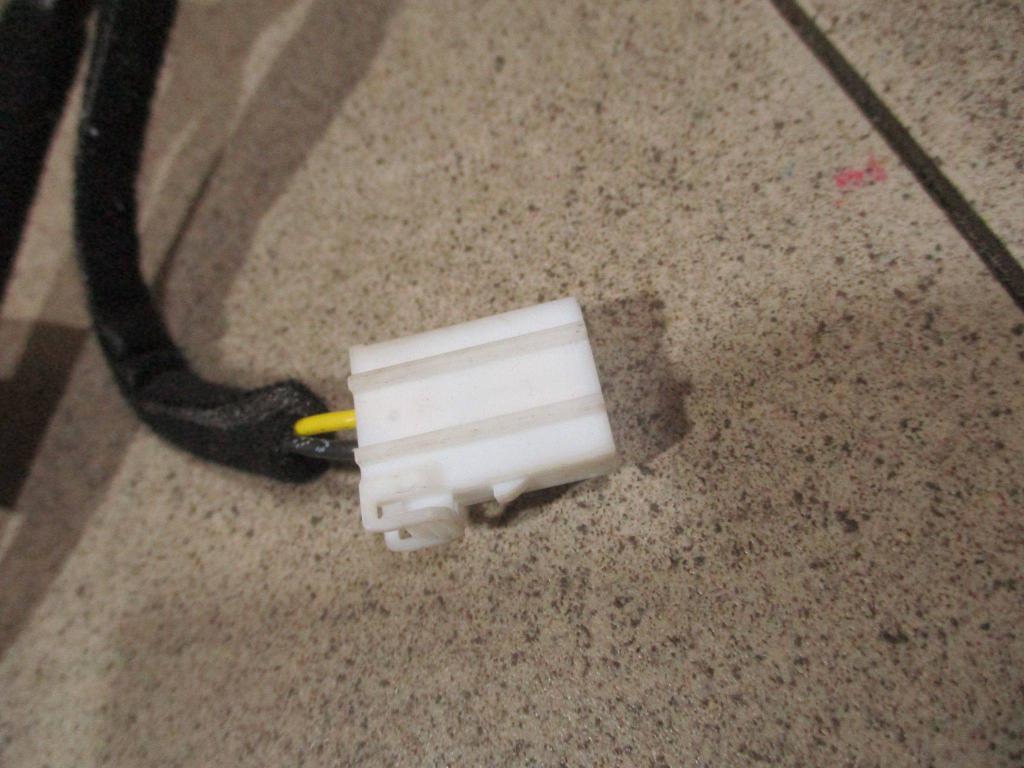 Проводка двери, 2000 рублей, Пермь