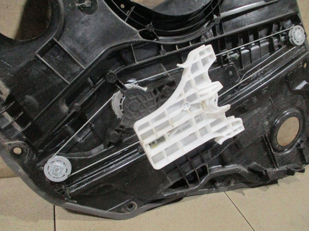 Стеклоподъемник задний левый, 4800 рублей, Пермь