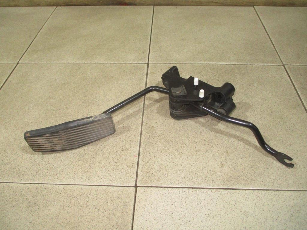 Педаль газа, 500 рублей, Пермь