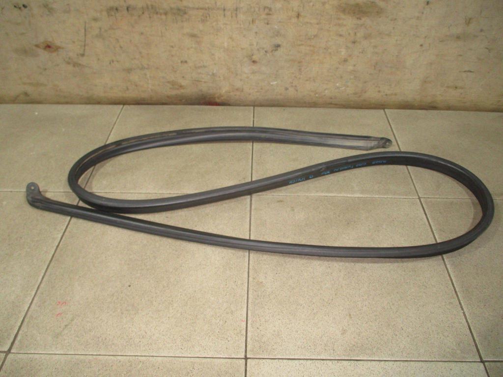 Уплотнитель наружный, 1000 рублей, Пермь