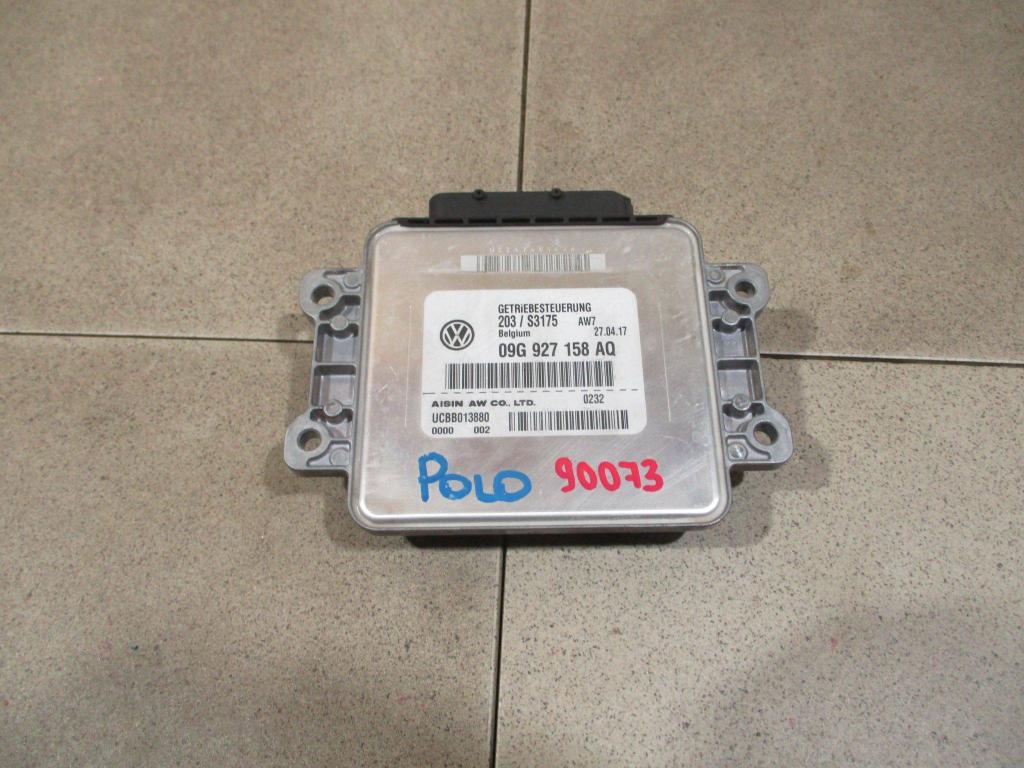 Блок управления АКПП, 10000 рублей, Пермь