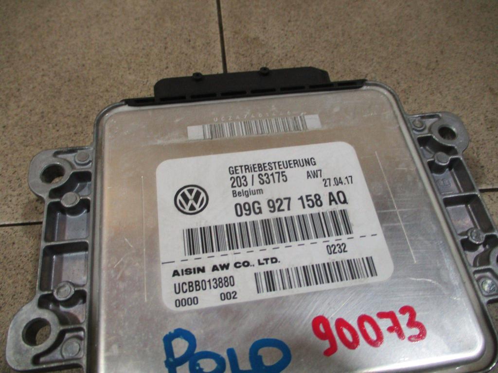 Блок управления АКПП, 10000 рублей, Пермь