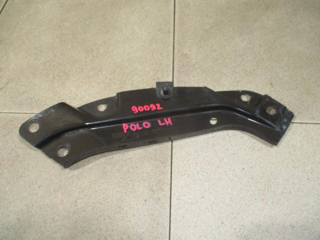 Кронштейн фар левый, 1000 рублей, Пермь