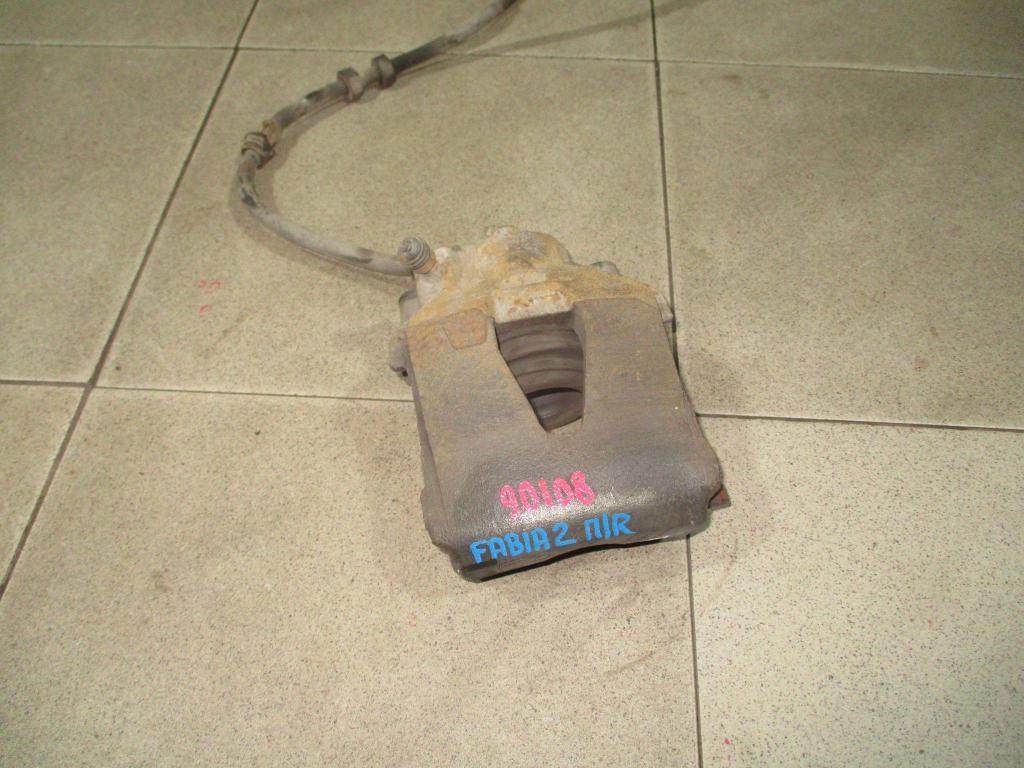 Суппорт передний правый, 1500 рублей, Пермь