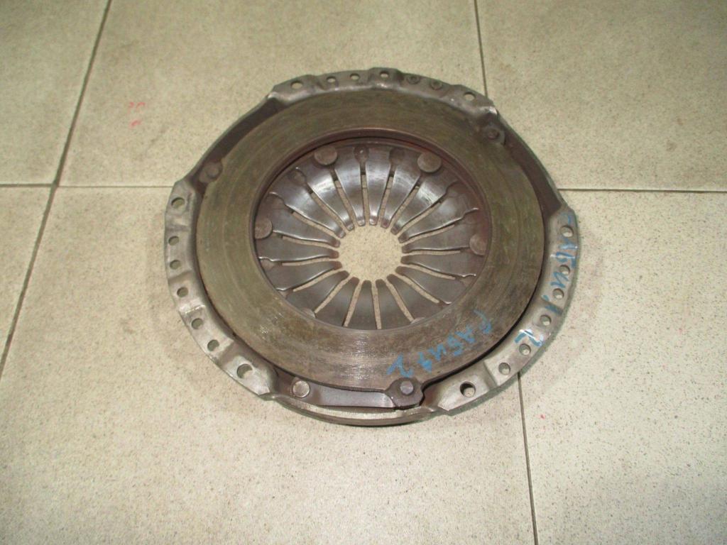 Корзина сцепления, 2000 рублей, Пермь