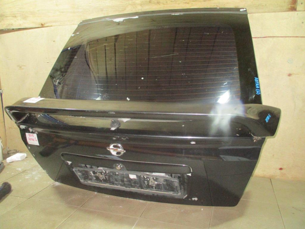 Дверь багажника, 9000 рублей, Пермь