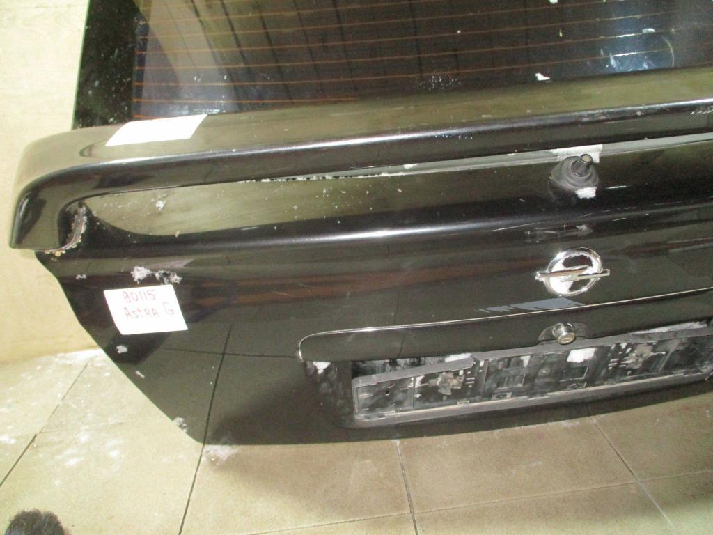 Дверь багажника, 9000 рублей, Пермь