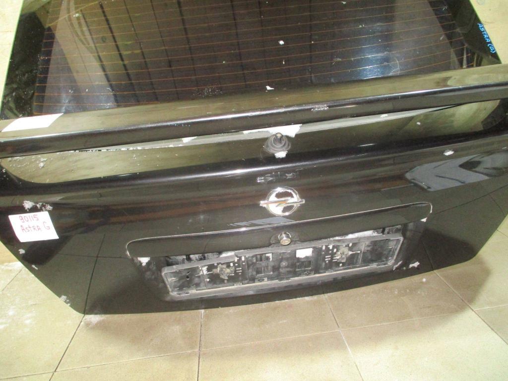 Дверь багажника, 9000 рублей, Пермь