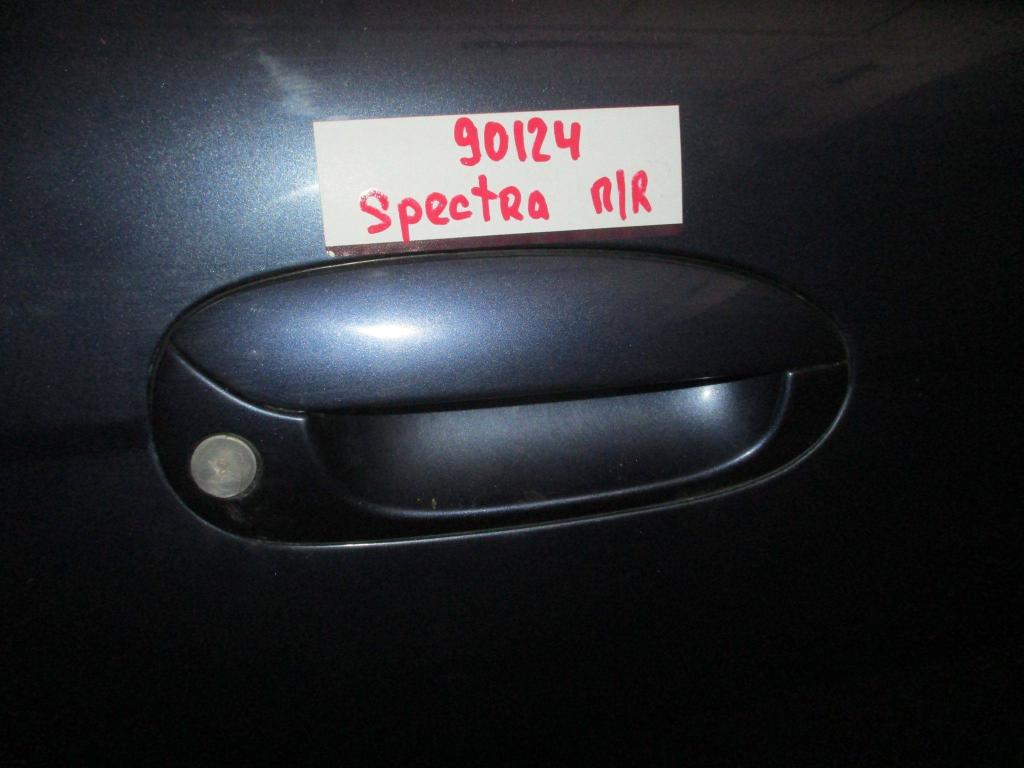 Ручка двери передней наружная правая, 500 рублей, Пермь