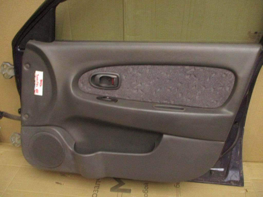 Обшивка двери передней правой, 1000 рублей, Пермь