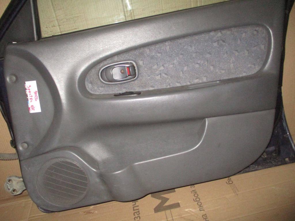 Обшивка двери передней правой, 1000 рублей, Пермь