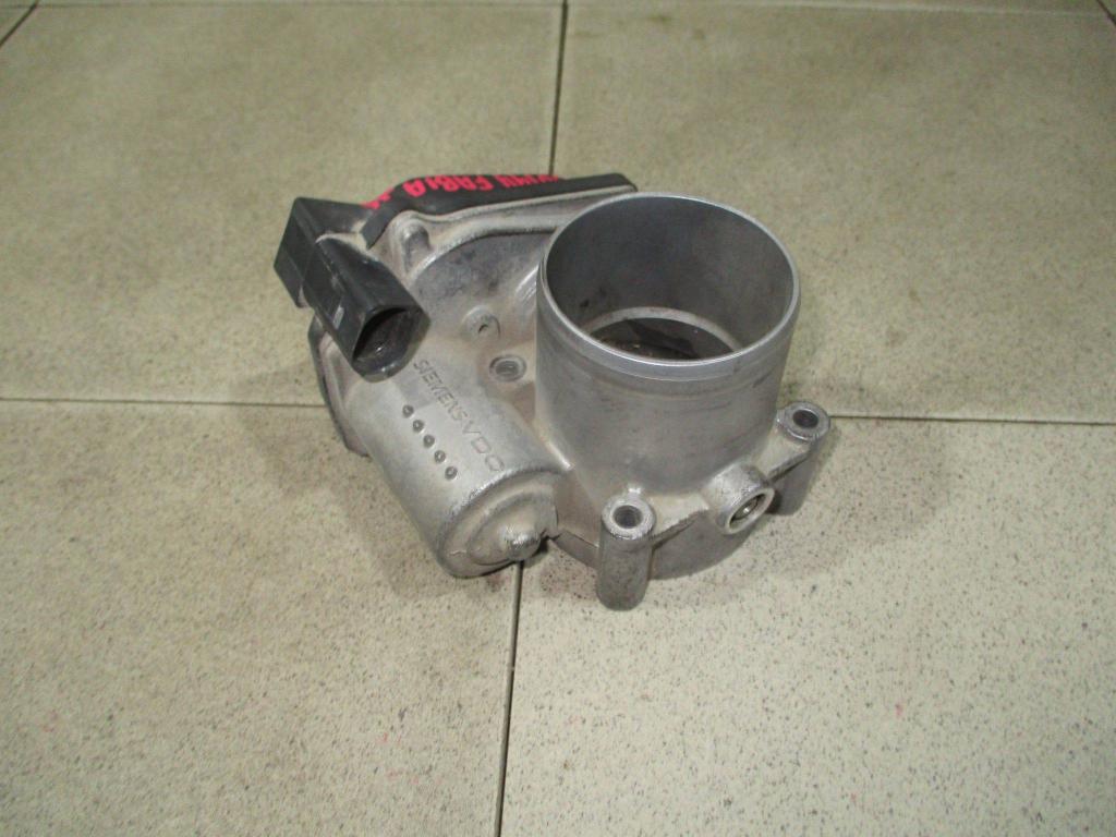 Заслонка дроссельная электрическая, 2500 рублей, Пермь