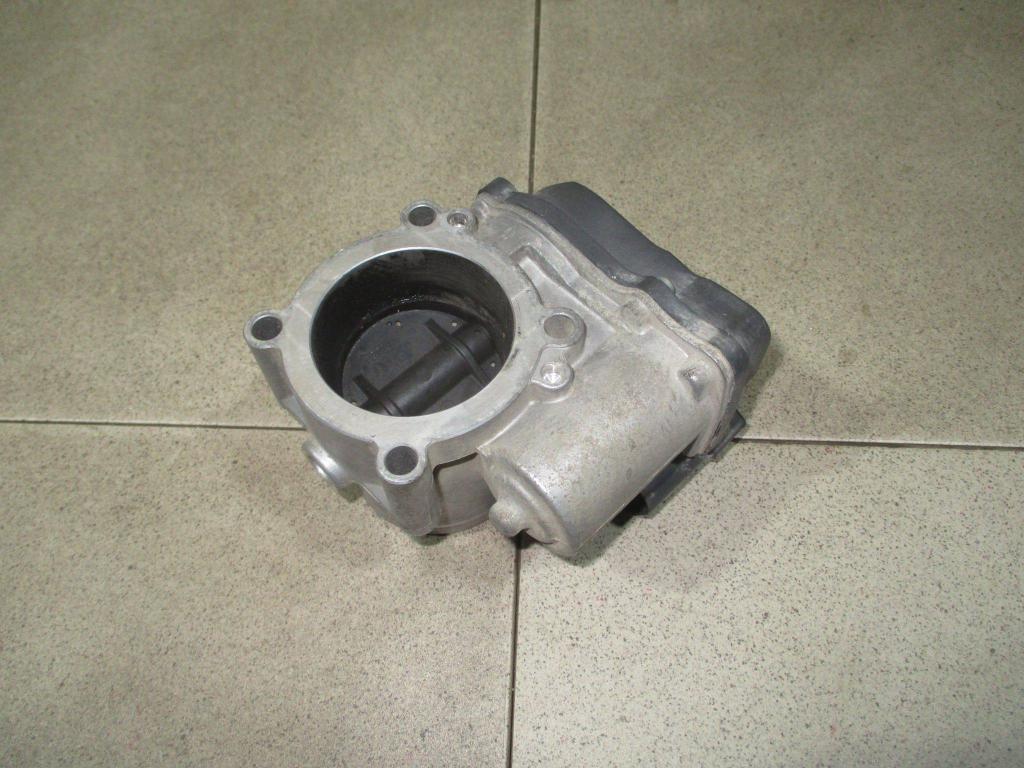 Заслонка дроссельная электрическая, 2500 рублей, Пермь