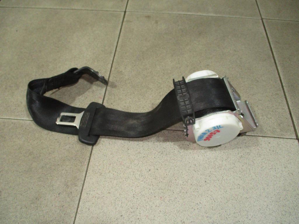 Ремень безопасности, 500 рублей, Пермь