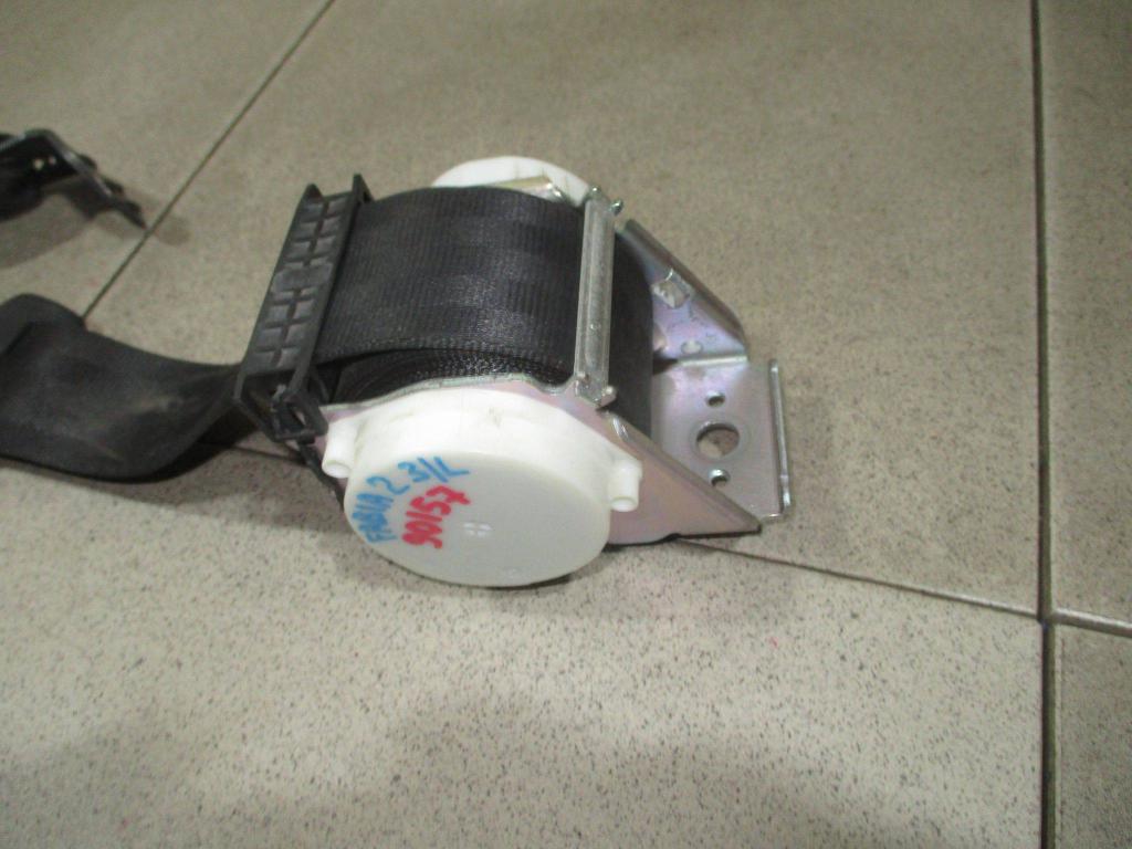 Ремень безопасности, 500 рублей, Пермь