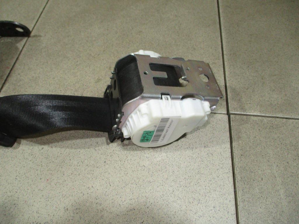 Ремень безопасности, 500 рублей, Пермь