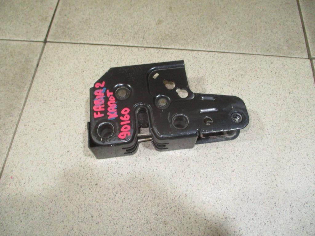 Замок капота, 1500 рублей, Пермь