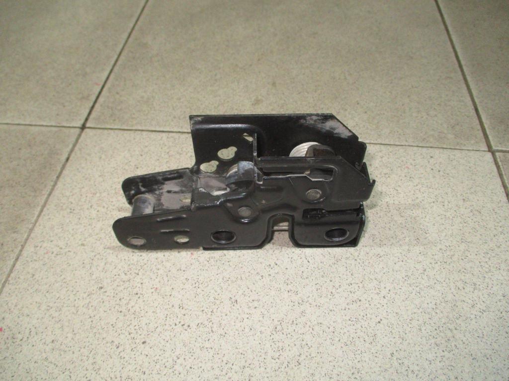 Замок капота, 1500 рублей, Пермь