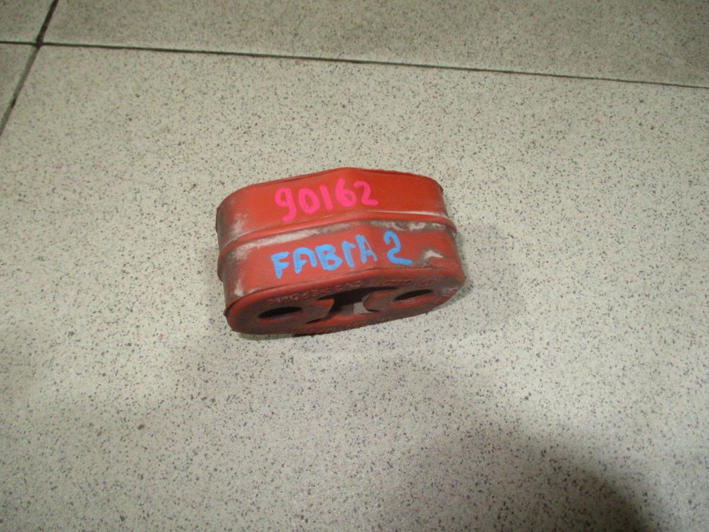 Резинка подвеса глушителя, 500 рублей, Пермь