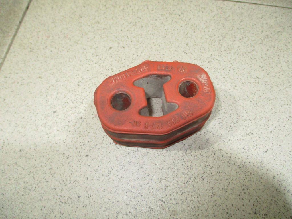 Резинка подвеса глушителя, 500 рублей, Пермь