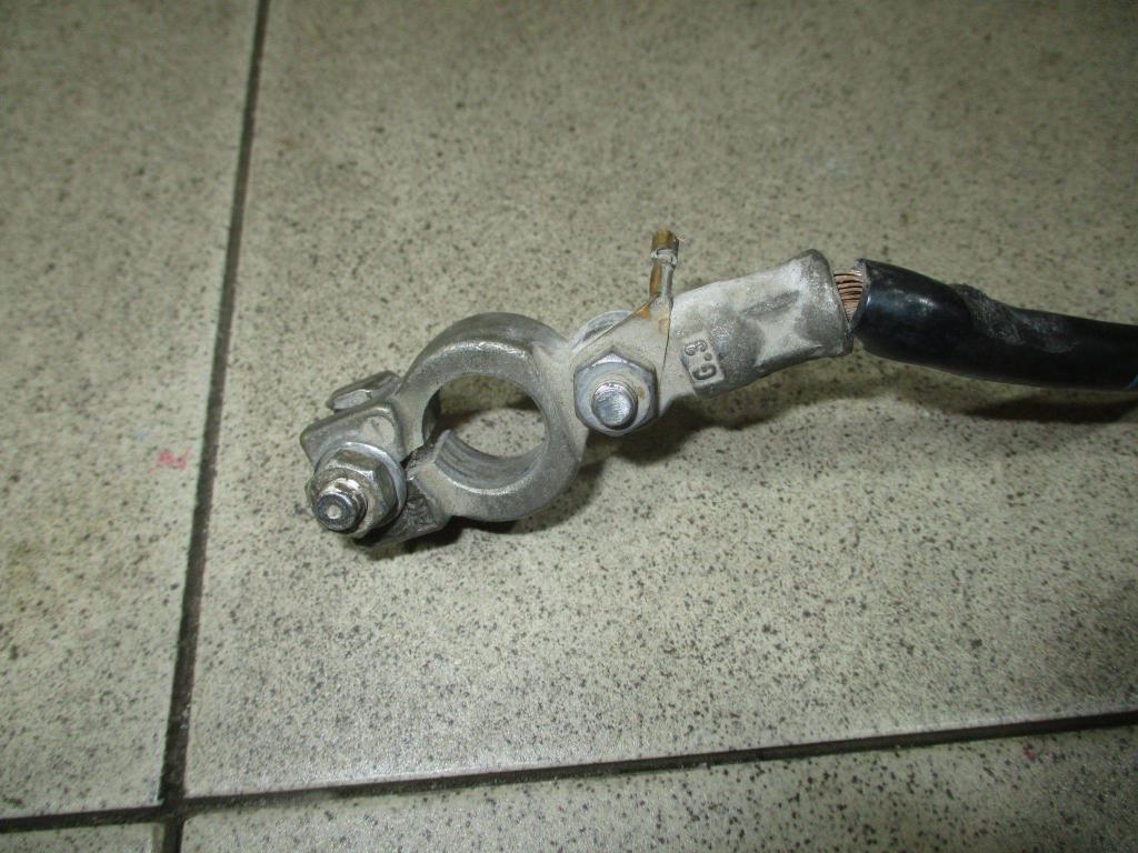 Клемма аккумулятора минус, 750 рублей, Пермь