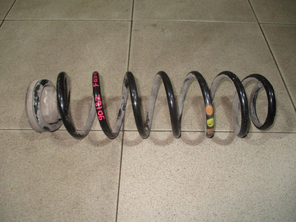 Пружина задняя, 1000 рублей, Пермь