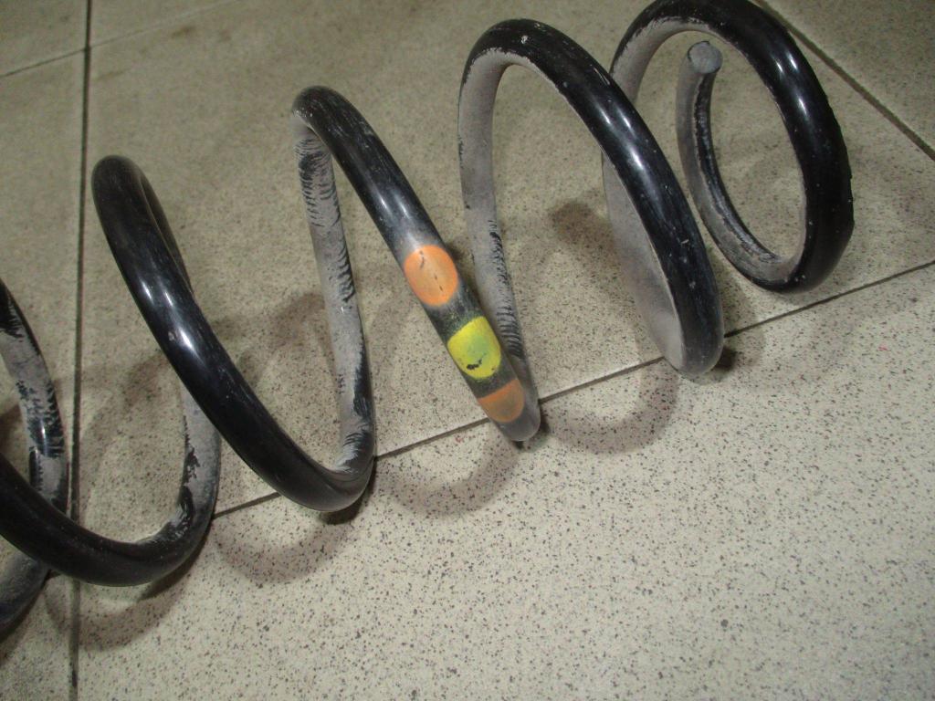 Пружина задняя, 1000 рублей, Пермь