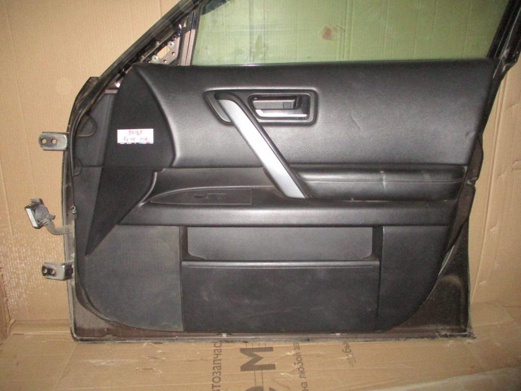 Обшивка двери передней правой, 2000 рублей, Пермь