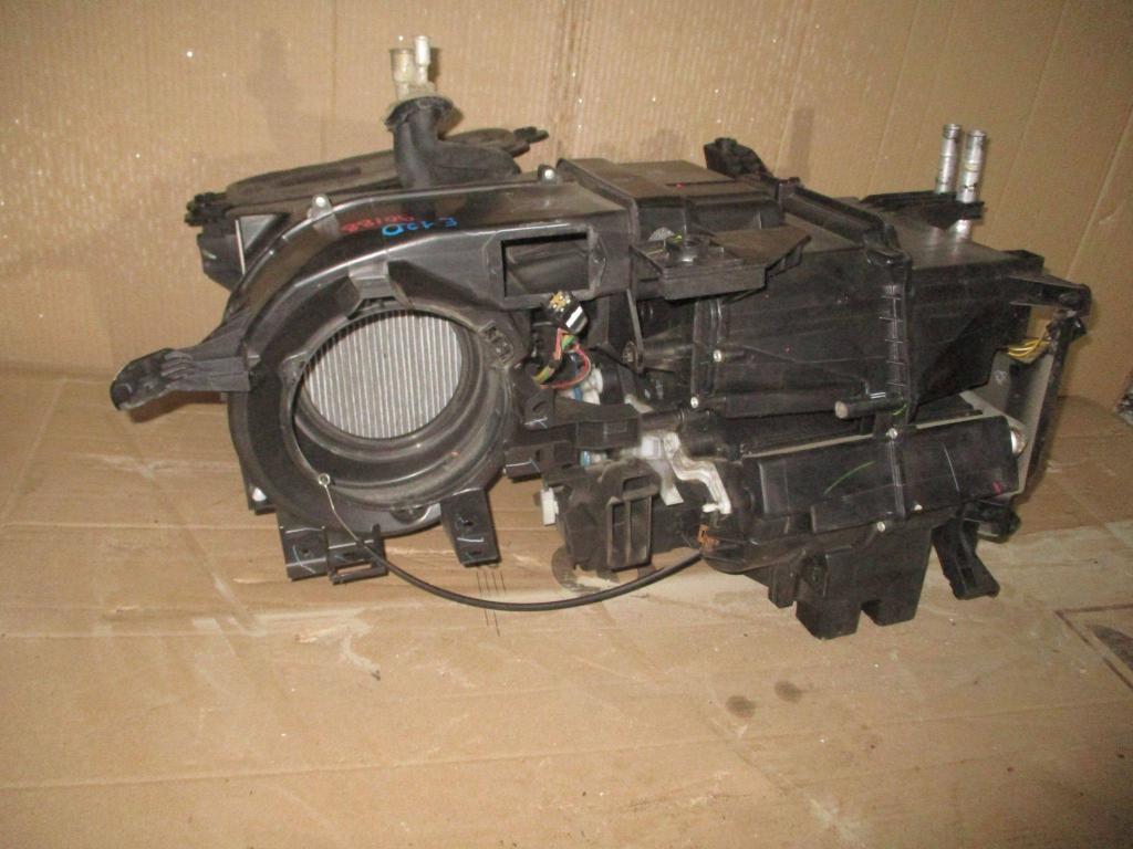 Корпус отопителя, 6000 рублей, Пермь