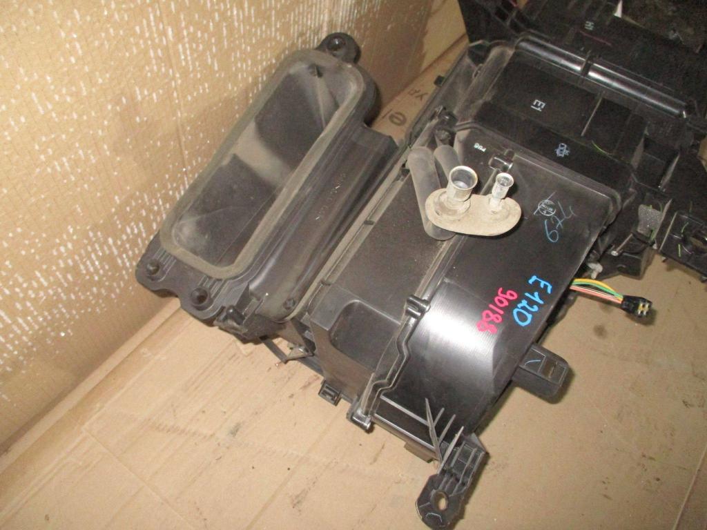 Корпус отопителя, 6000 рублей, Пермь